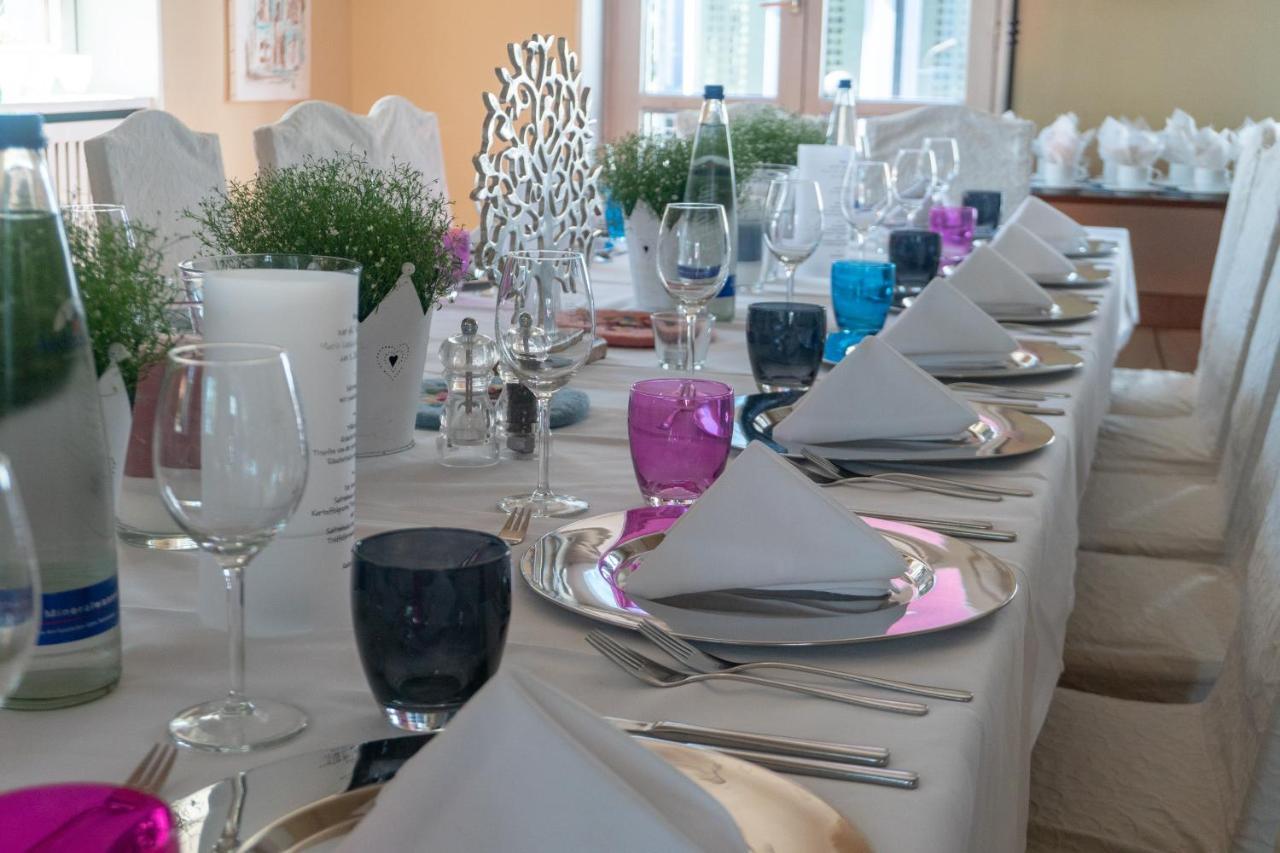 Arthotel Restaurant Pfeffermuehle Ингольштадт Экстерьер фото